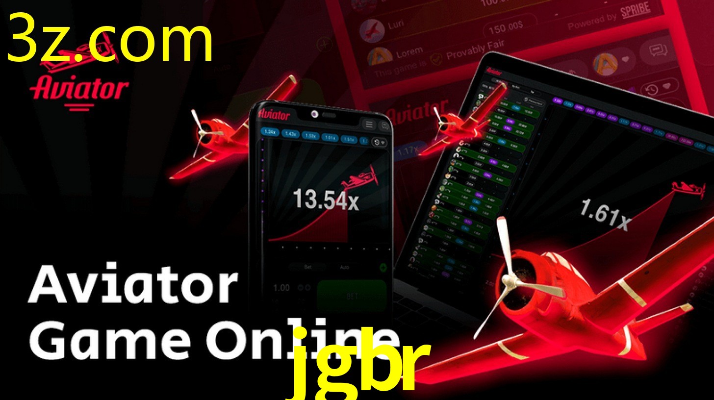 JGBR