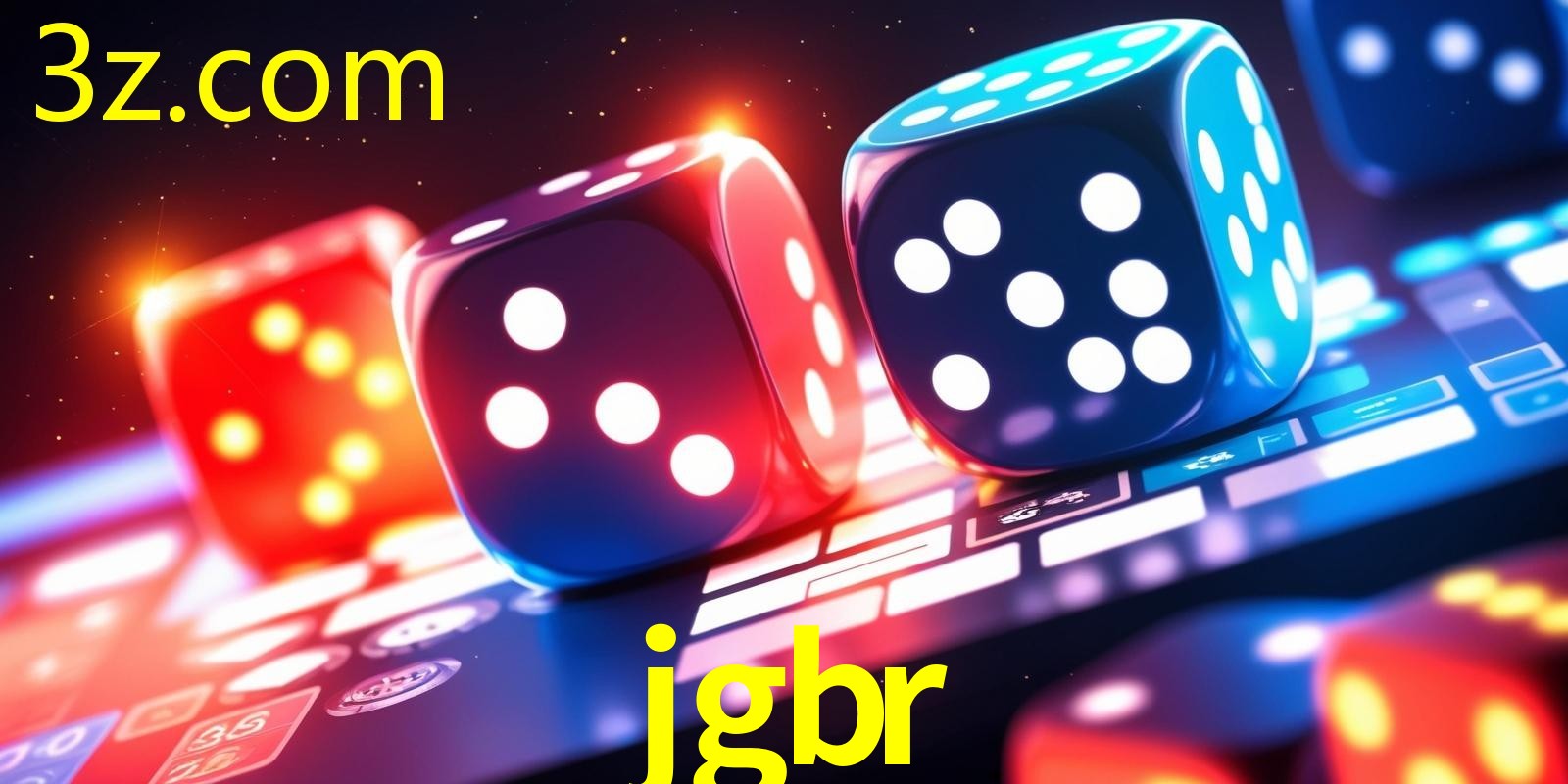 JGBR